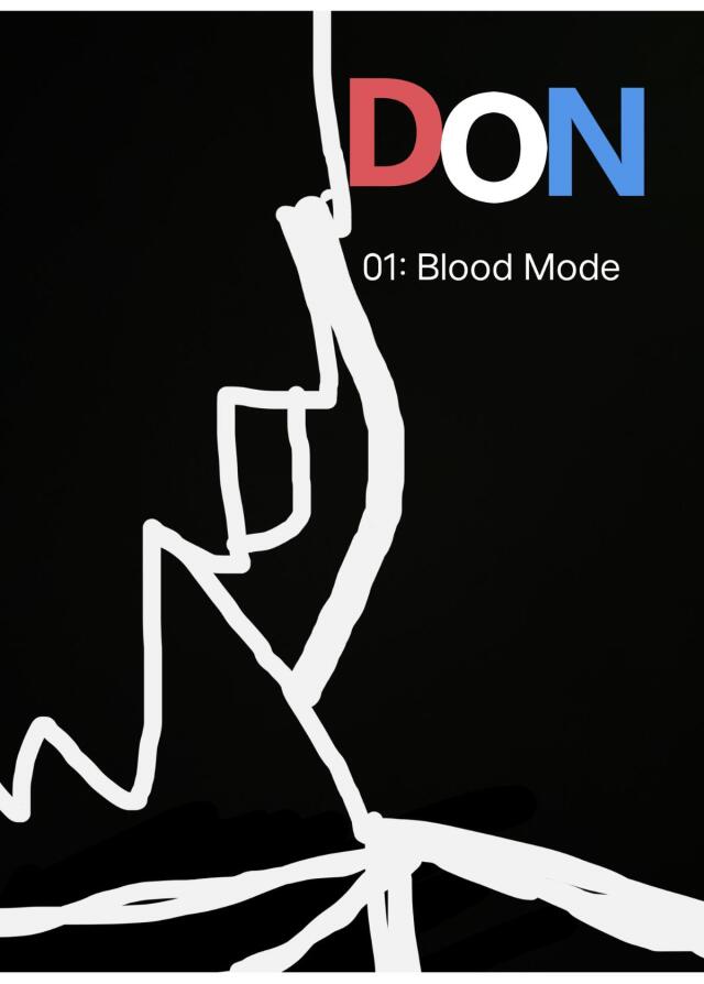 DON episode