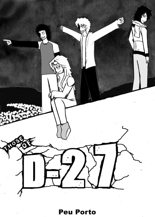 Those of D-27