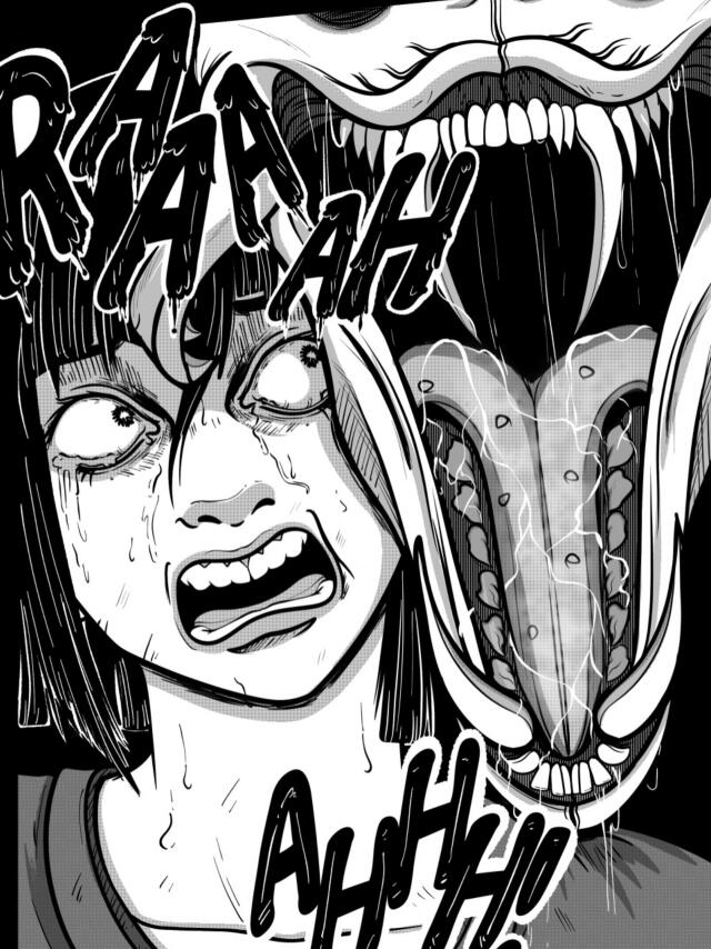 Oddities:First Contact