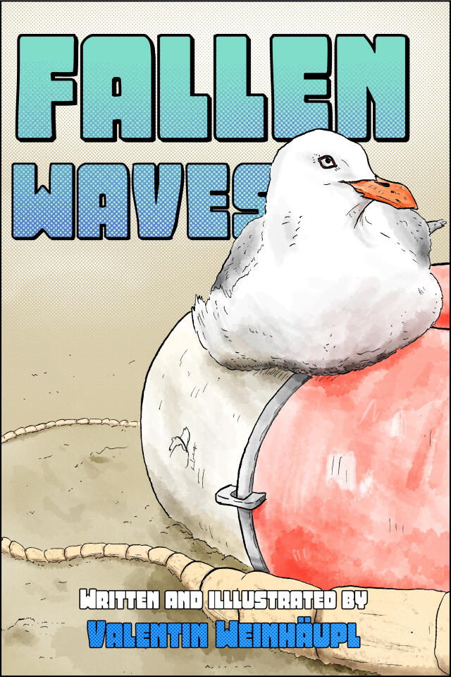 Fallen Waves