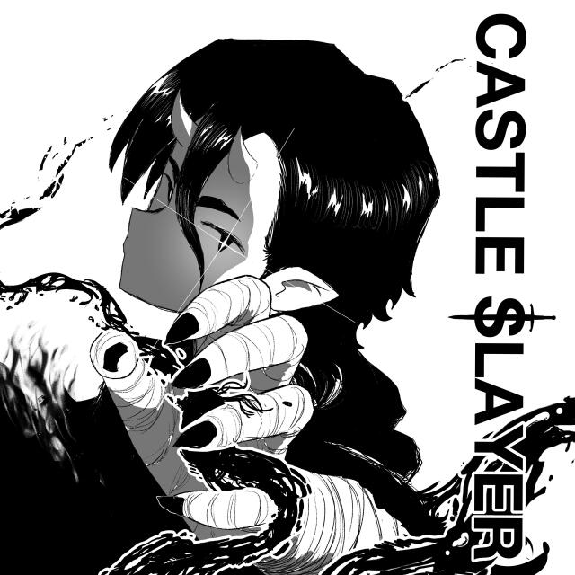 CASTLE SLAYER