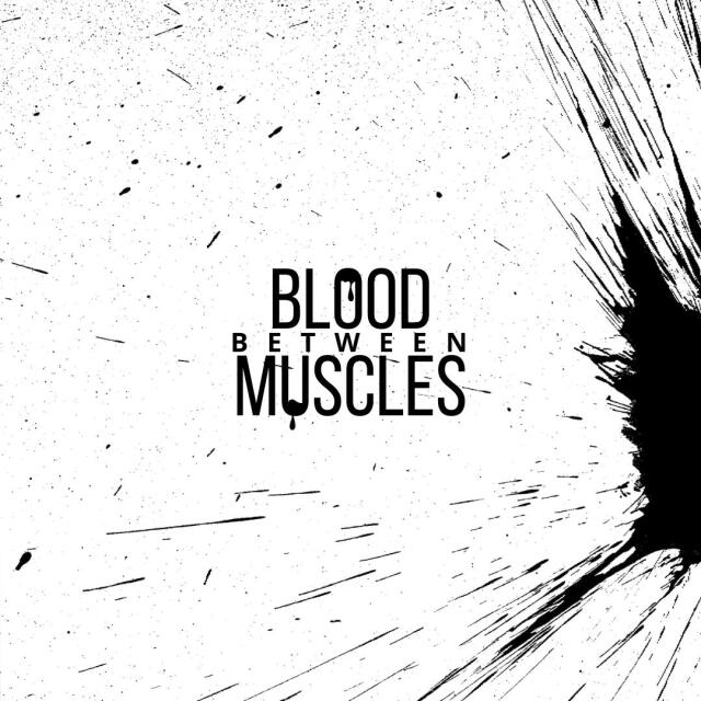 Blood between Muscles