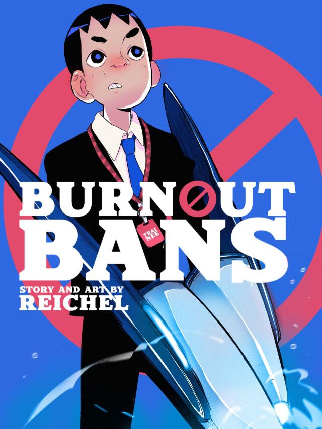 BURNOUT BANS