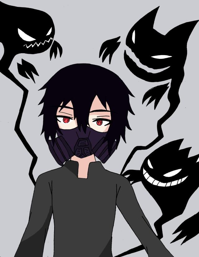 The destroyer of everything