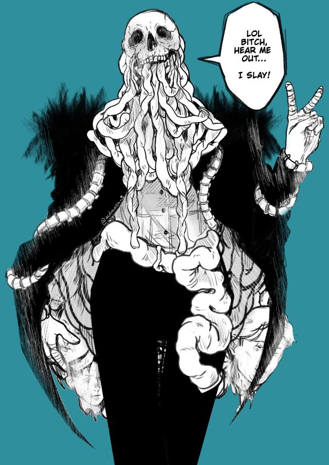 Ouroboros 