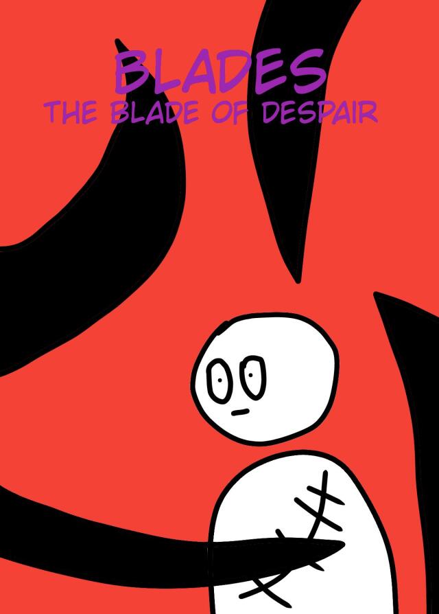 Blades: The Blade of Despair