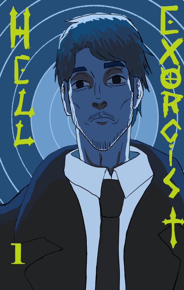 Hell exorcist