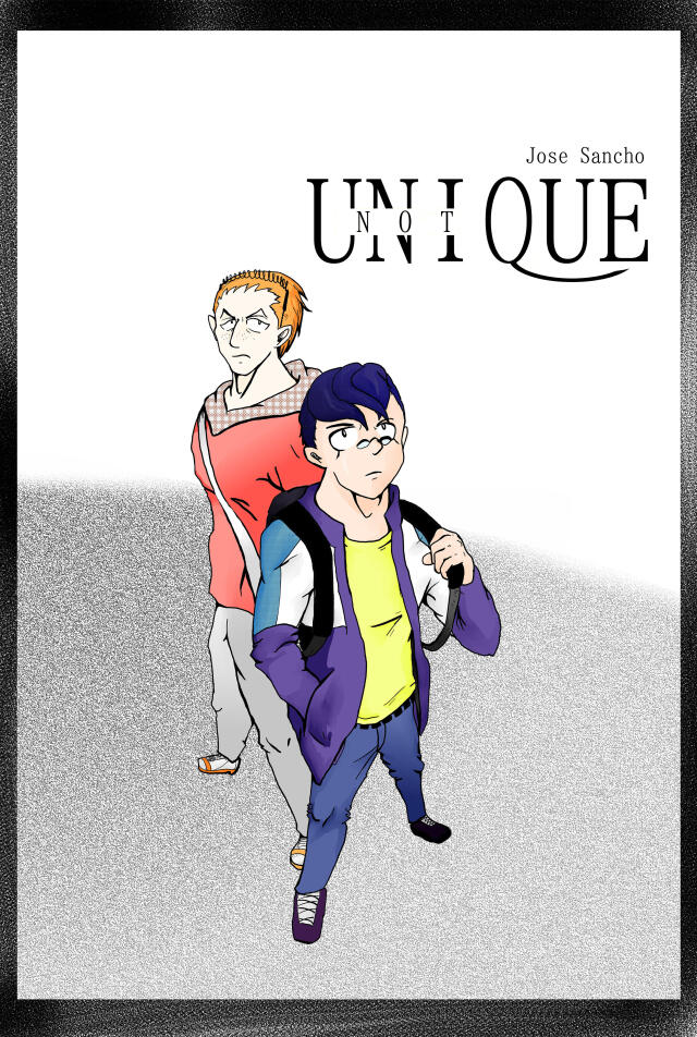 Not Unique