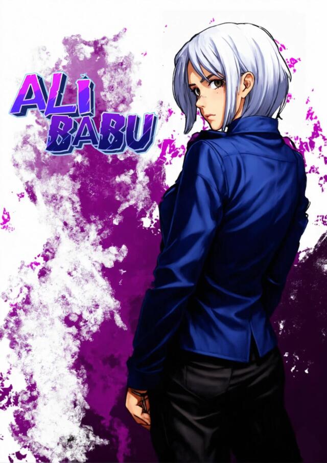 Alibabu