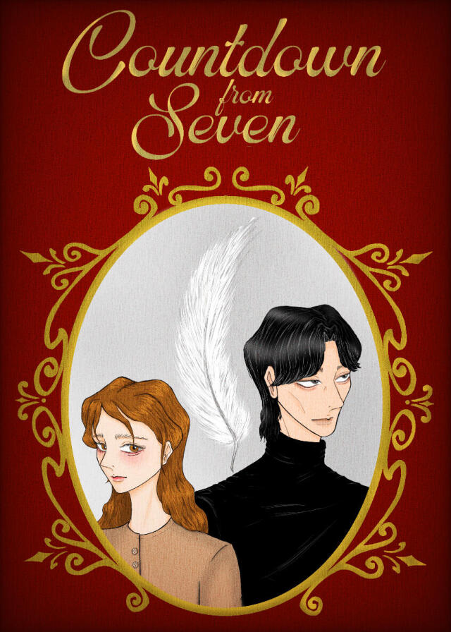 Countdown from seven