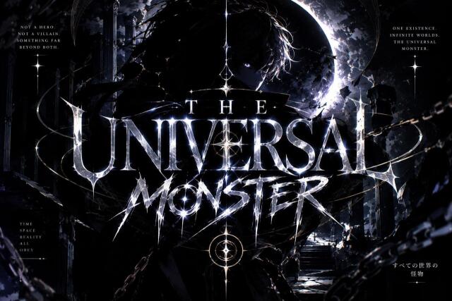 The universal Monster