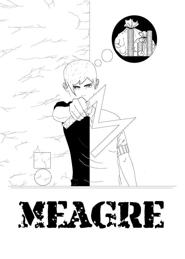 Meagre