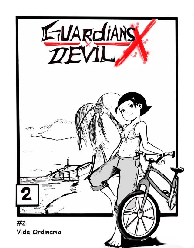 GuardiansXDevil