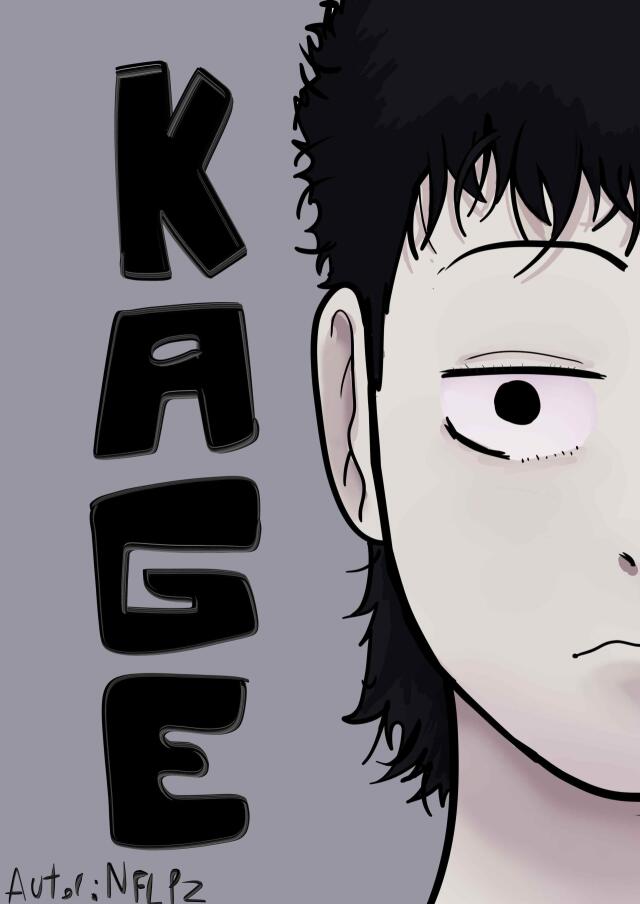 KAGE