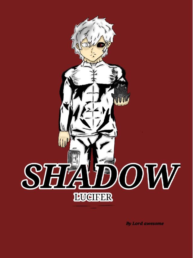 Shadow Lucifer 