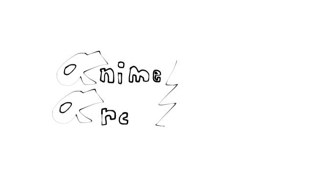 Anime Arc