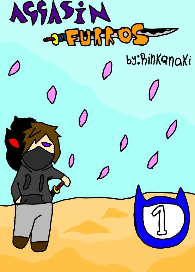 assasin furros