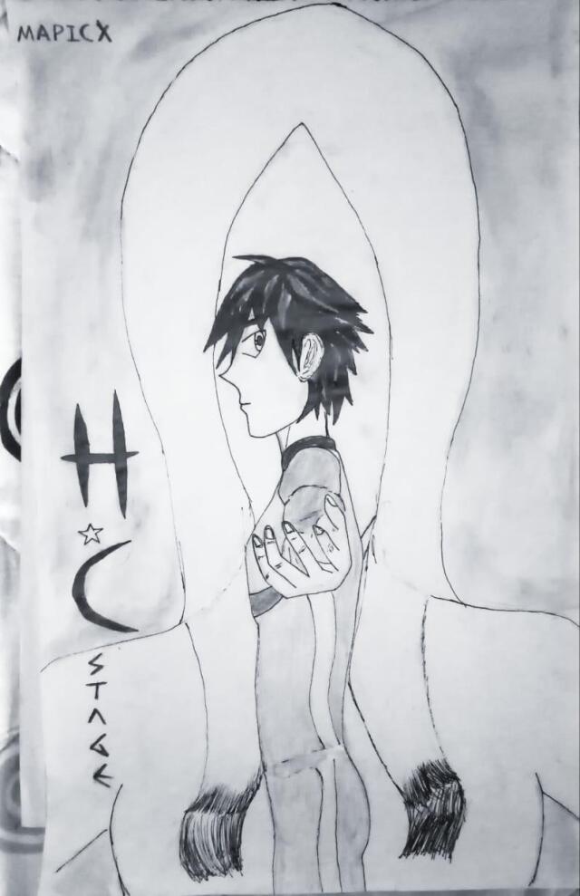 HC STAGE Capitulo 1