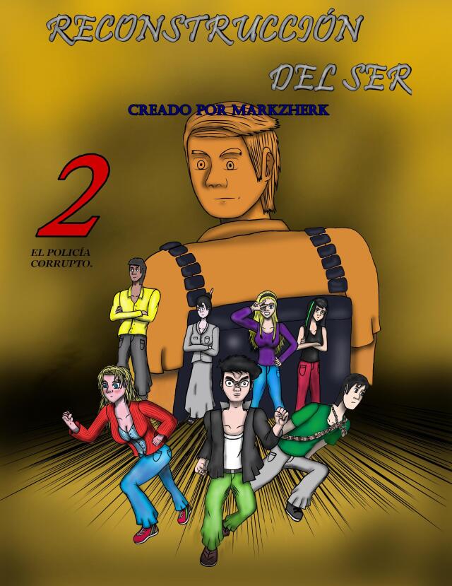 Reconstrucción Del Ser