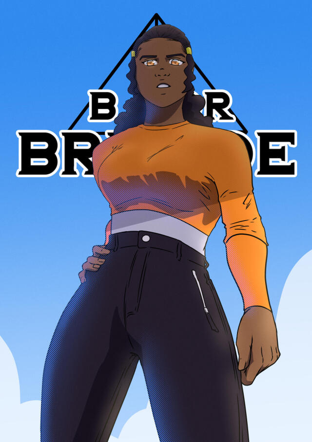 B For Brigade