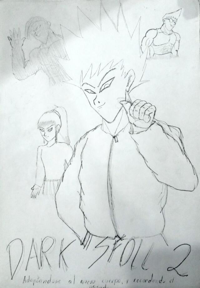 Dark Sfoll 2