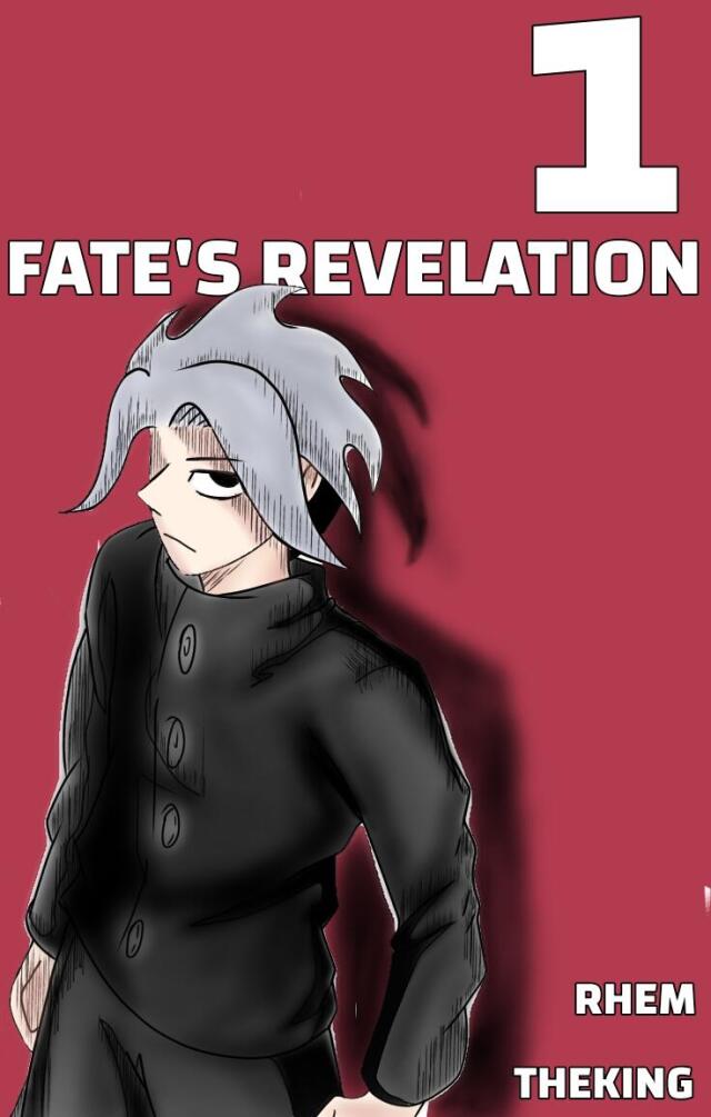 FATE'S REVELATION