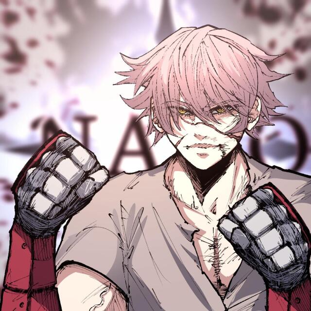 NARO (ONESHOT)