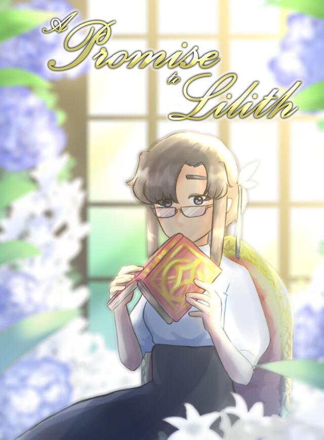 A Promise to Lilith