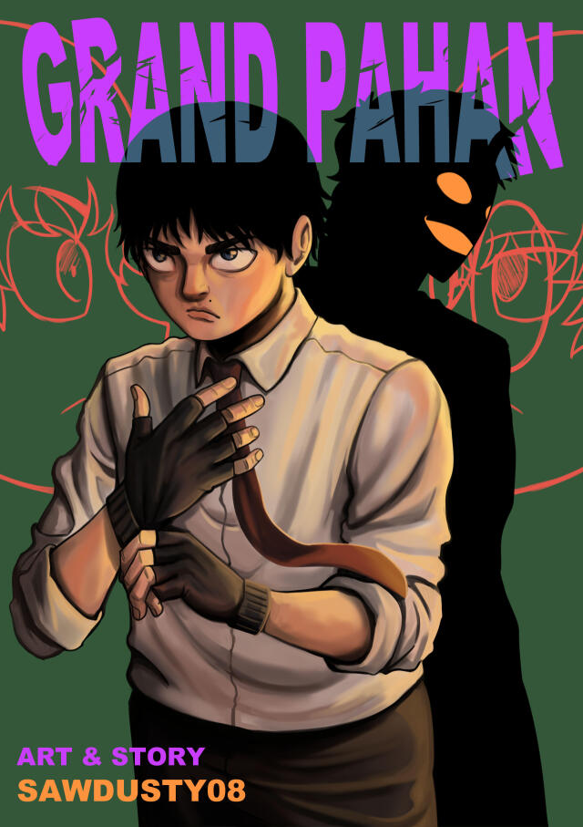 Grand Pahan