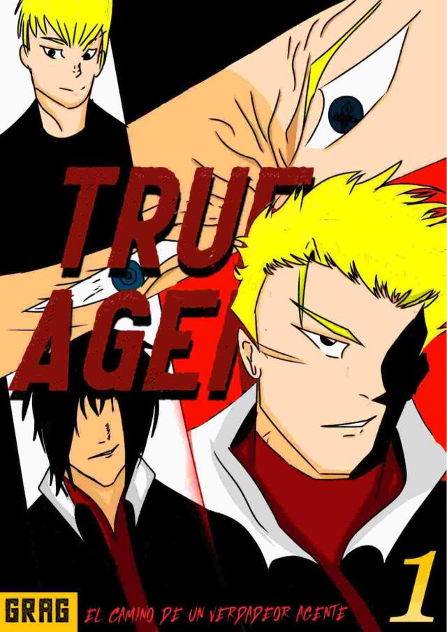 TrueAgent Definitive