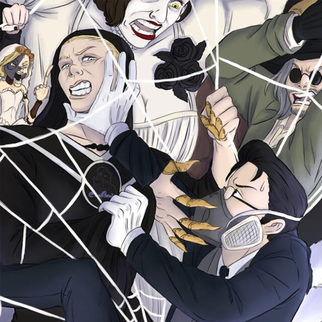 The Alexander Chronicles