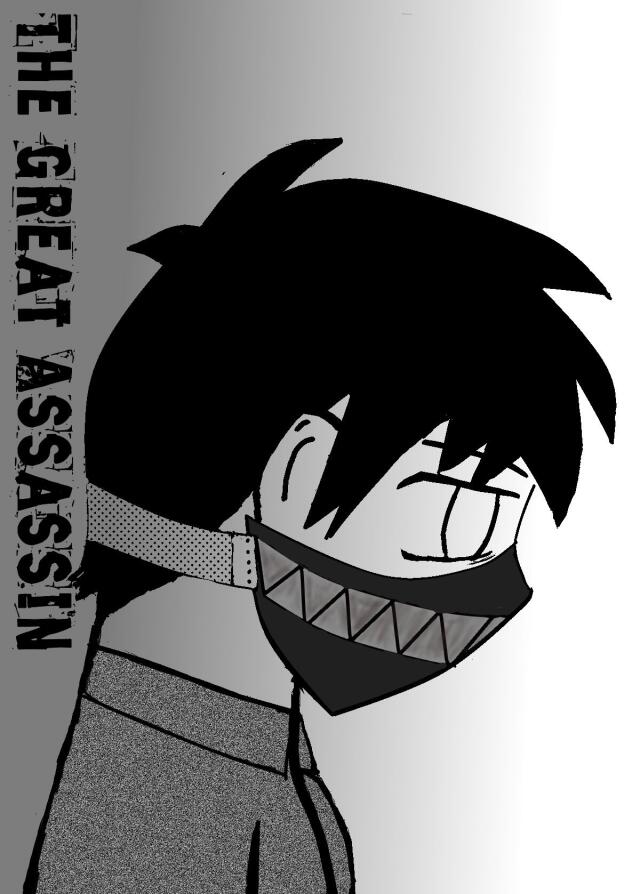 The Great Assassin