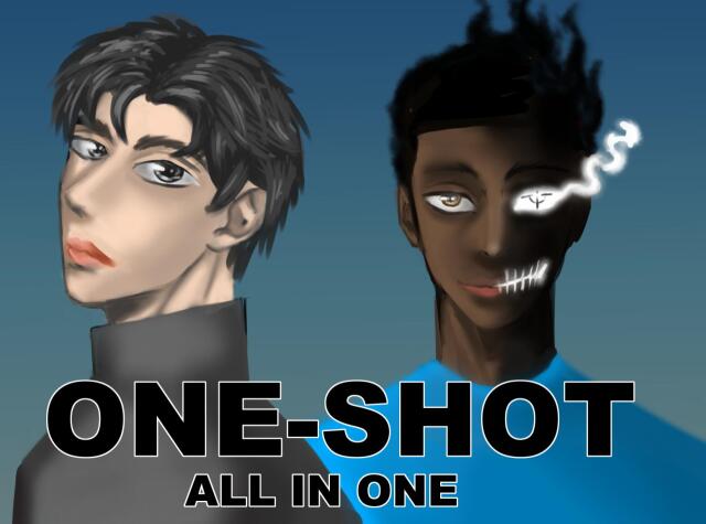 ONE-SHOT ALL IN ONE