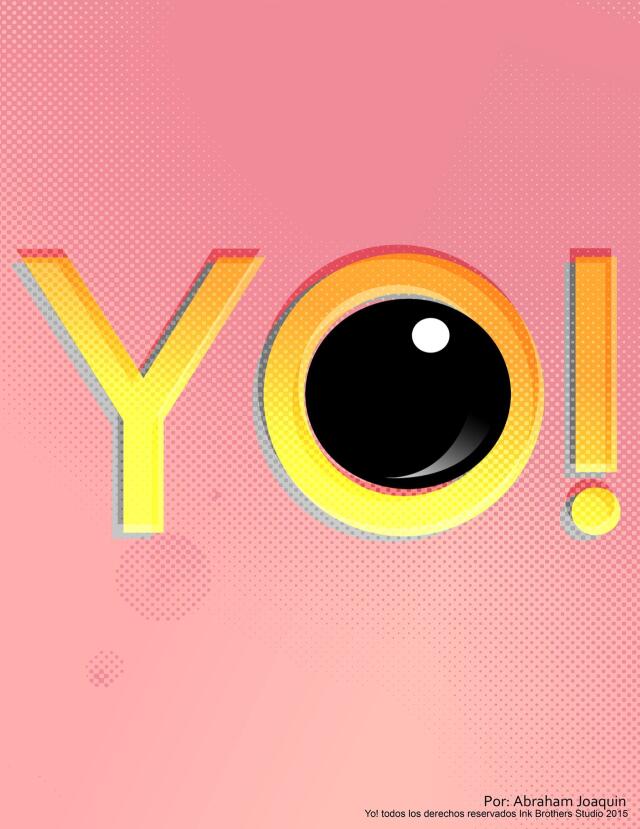 YO!