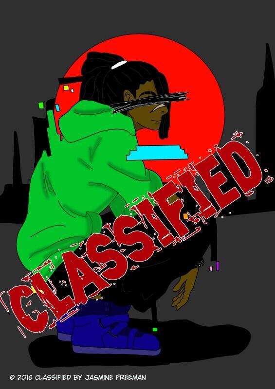 CLASSIFIED