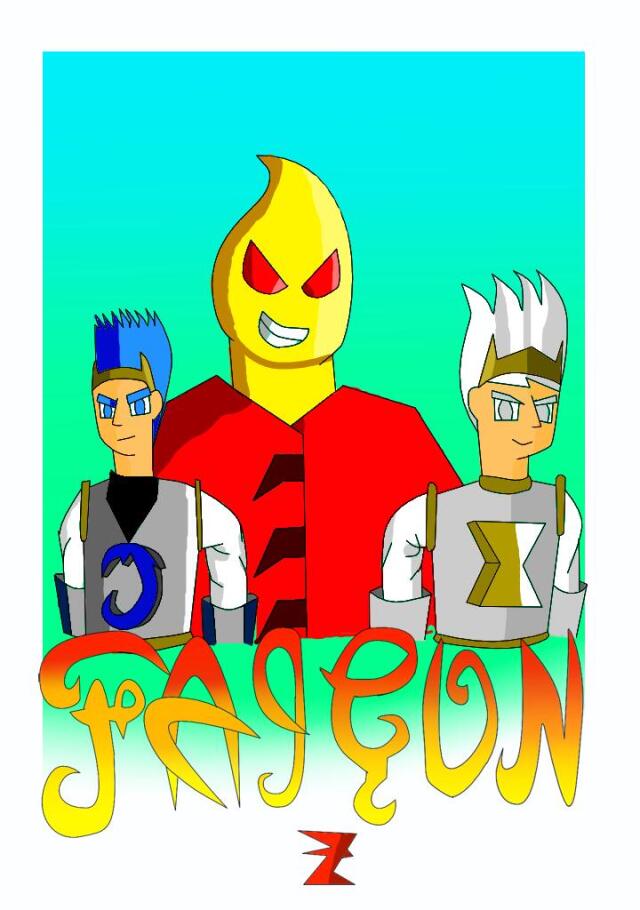 Faigon Z (serie)