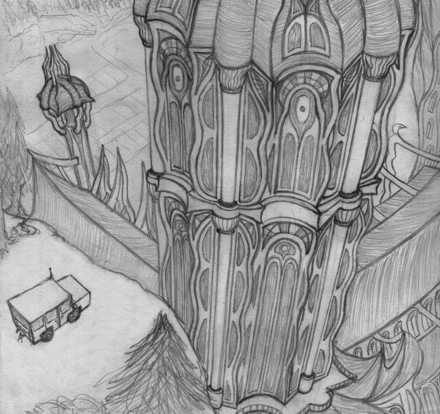 Duality Chapter 18