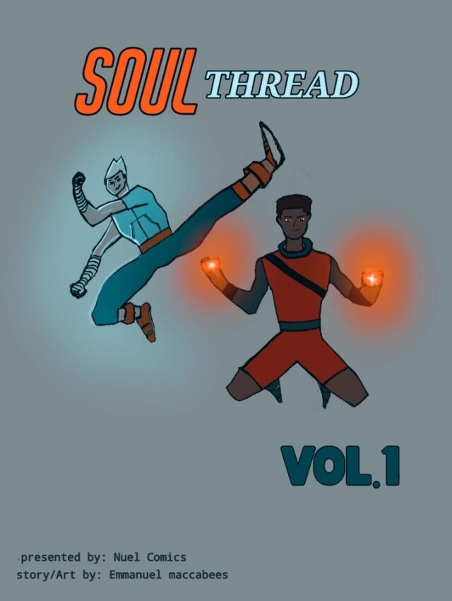 SOUL THREAD