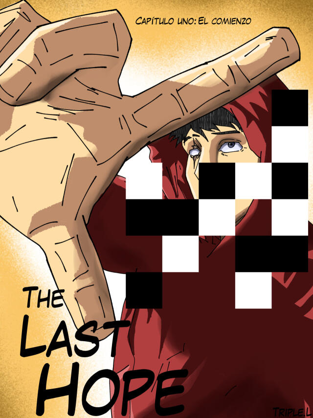 The last hope