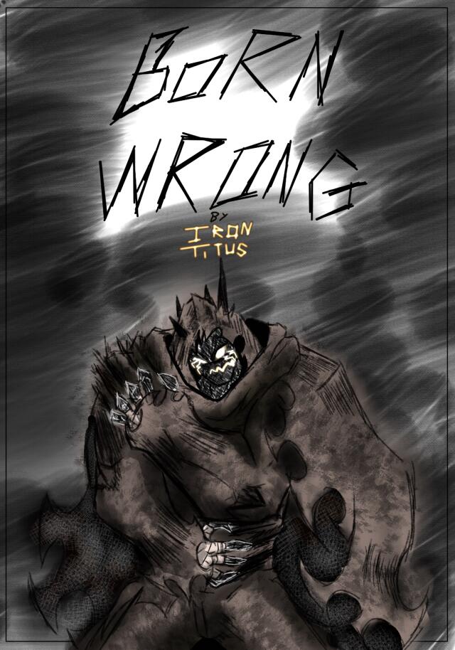 Born Wrong