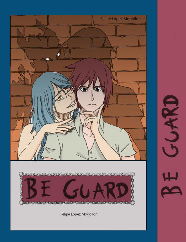 Be Guard