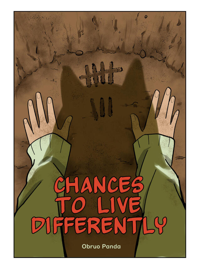Chances to Live Differently