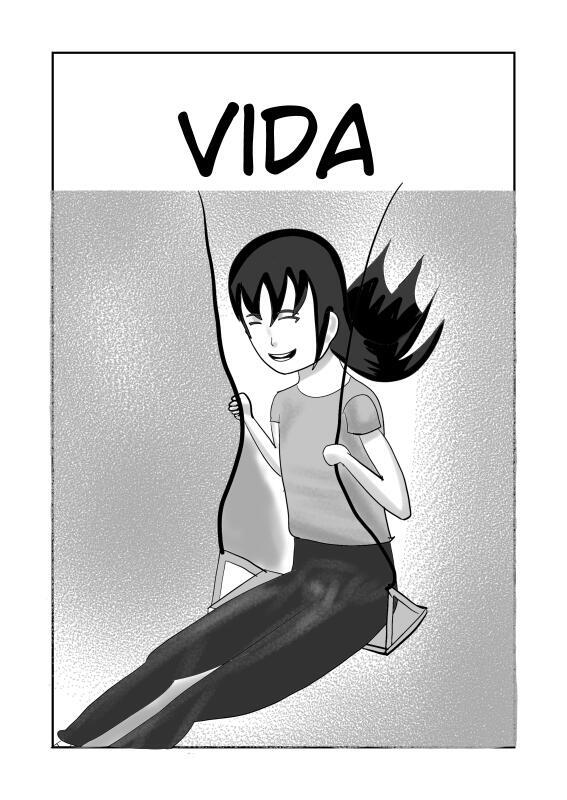 VIDA