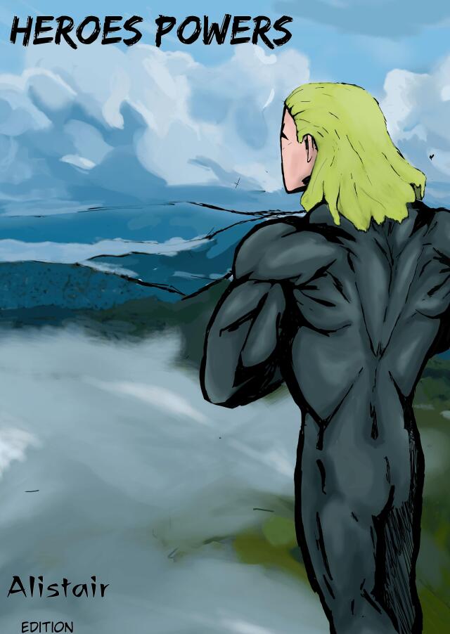 Heroes Power