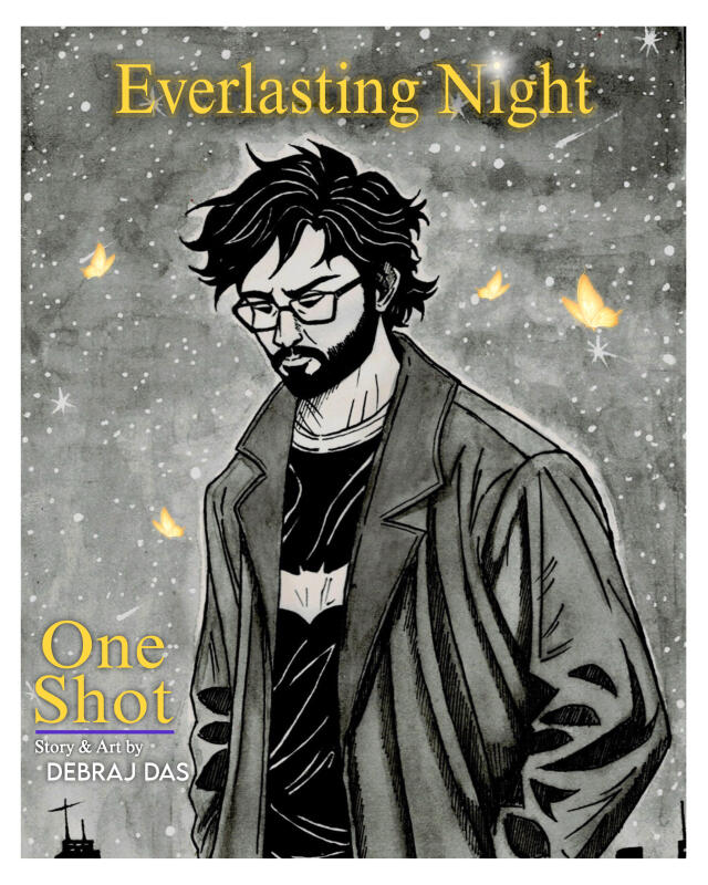 Everlasting Night