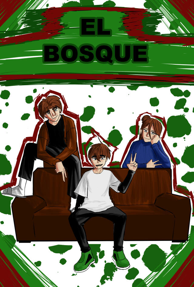 El Bosque