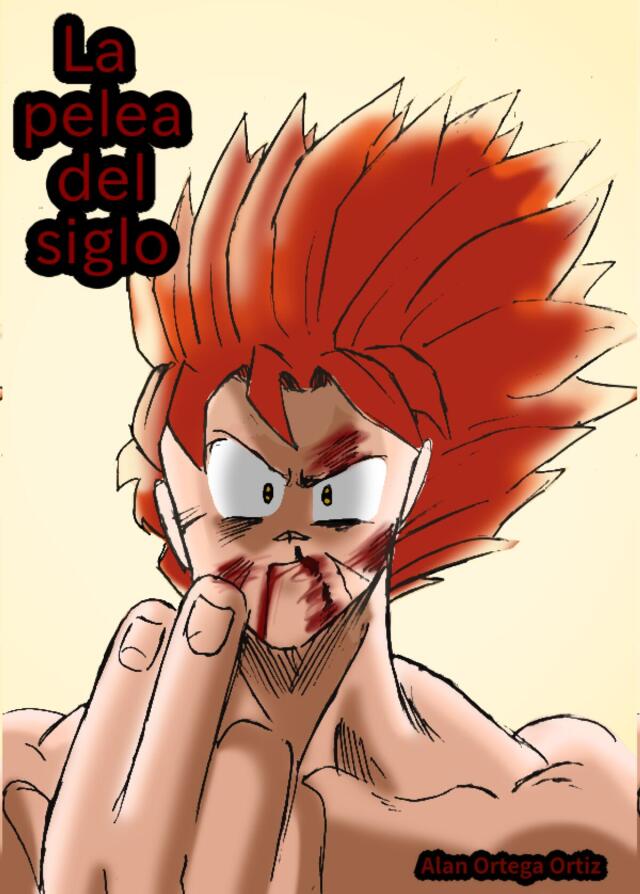 La pelea del siglo