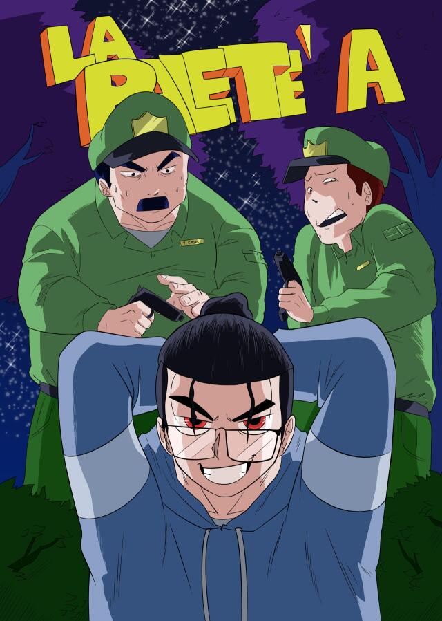 La Palete'a
