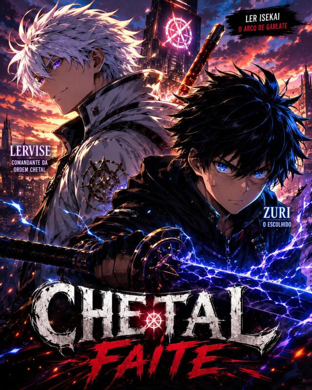 CHETAL FAITE