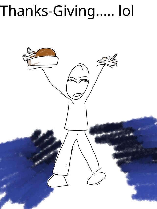 Thanksgiving